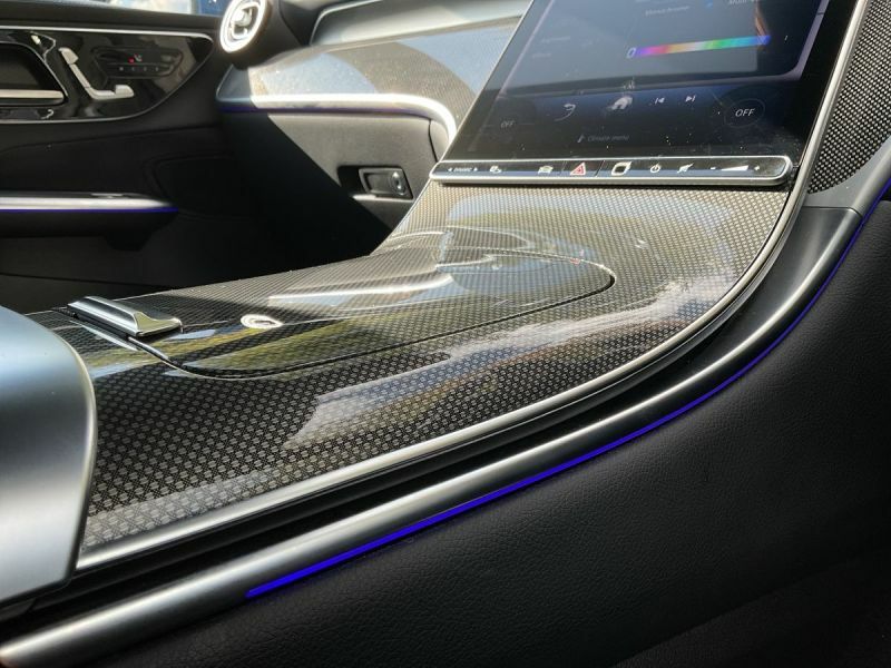 Mercedes-Benz GLC Class Glc 300 Amg Line Premium De 4M A Blue #108