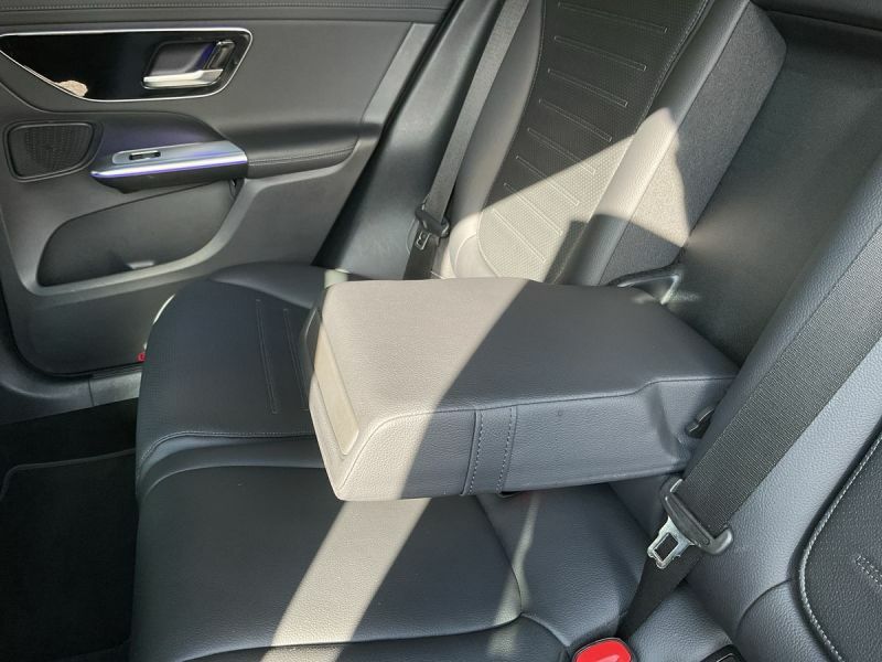 Mercedes-Benz GLC Class Glc 300 Amg Line Premium De 4M A Blue #94