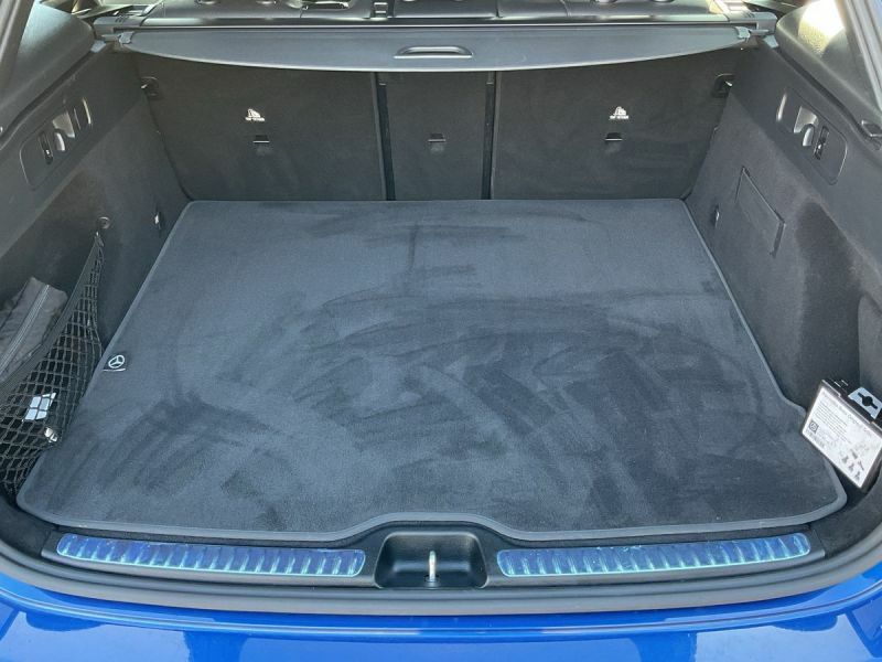 Mercedes-Benz GLC Class Glc 300 Amg Line Premium De 4M A Blue #14