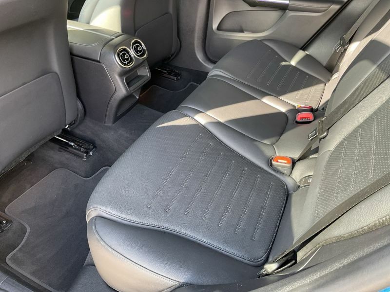 Mercedes-Benz GLC Class Glc 300 Amg Line Premium De 4M A Blue #87