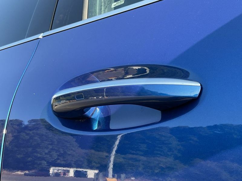 Mercedes-Benz GLC Class Glc 300 Amg Line Premium De 4M A Blue #16