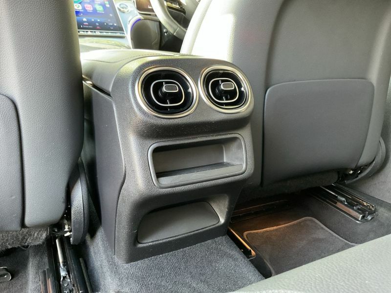 Mercedes-Benz GLC Class Glc 300 Amg Line Premium De 4M A Blue #85