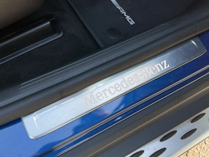 Mercedes-Benz GLC Class Glc 300 Amg Line Premium De 4M A Blue #24