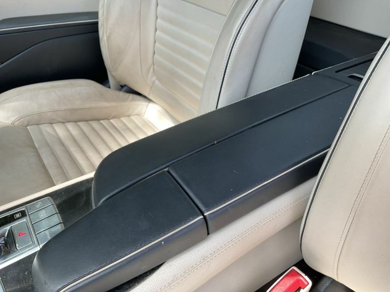 Mercedes-Benz SL Class Amg Line Blue #30