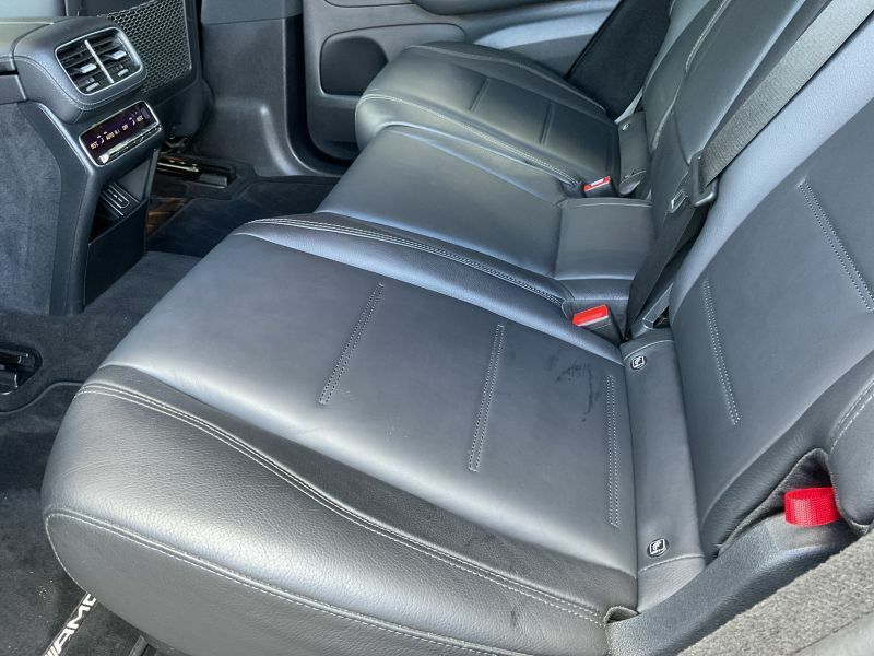 Mercedes-Benz GLE Class Amg Line Grey #45