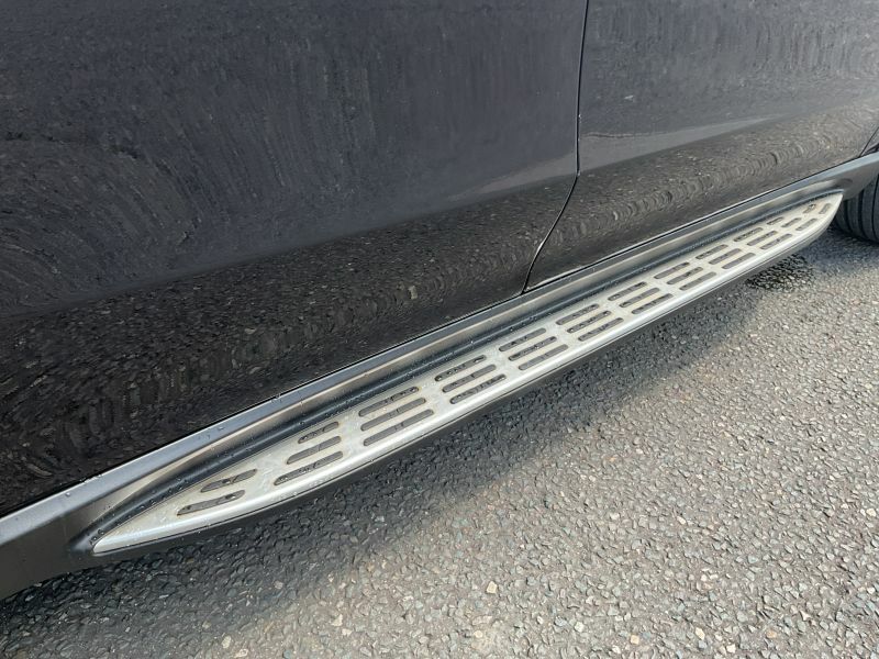Mercedes-Benz GLE Class Amg Line Grey #21