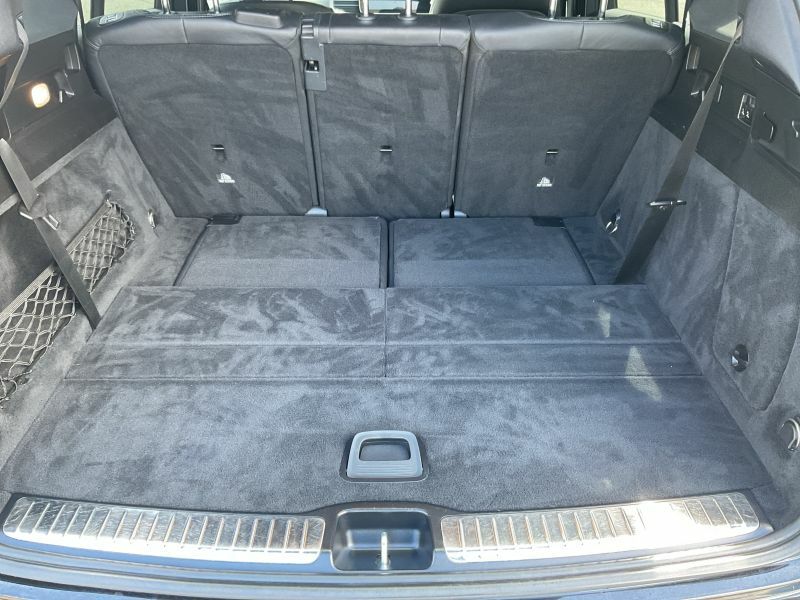 Mercedes-Benz GLE Class Amg Line Grey #14