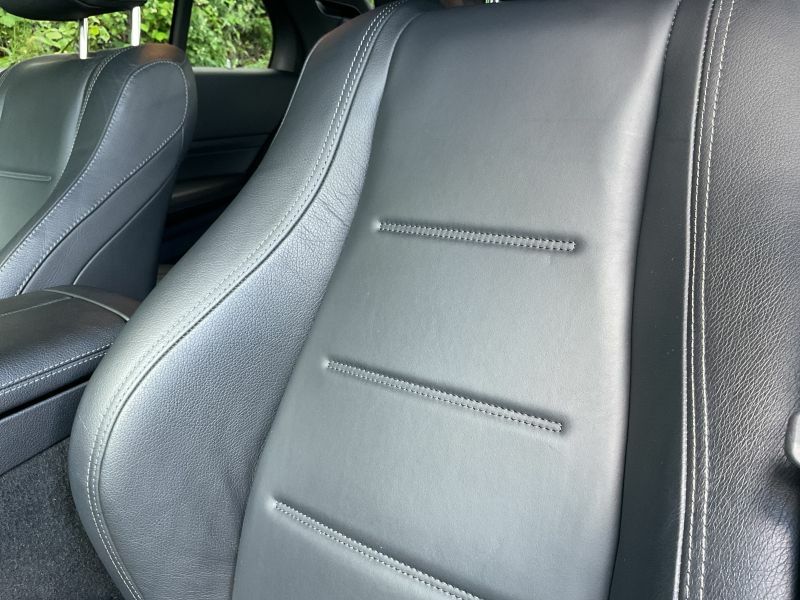 Mercedes-Benz GLE Class Amg Line Grey #40