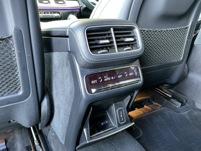 Mercedes-Benz GLE Class Amg Line Grey #42