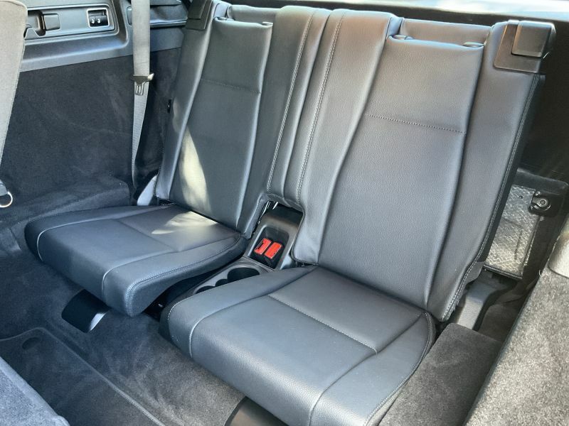 Mercedes-Benz GLE Class Amg Line Grey #50