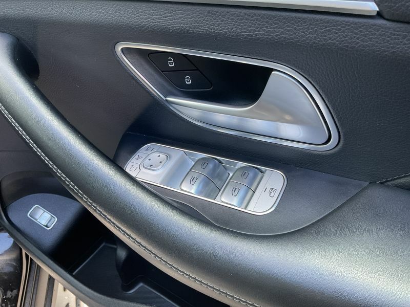 Mercedes-Benz GLE Class Amg Line Grey #19