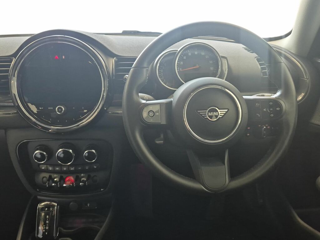 Mini Clubman 1.5 Cooper Classic Steptronic Euro 6 S S WA22UVK Grey #6