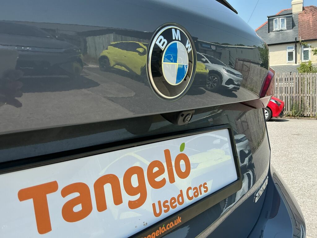 BMW 2 Series Active Tourer 225Xe 16.3Kwh M Sport Dct Euro 6 Blue #43