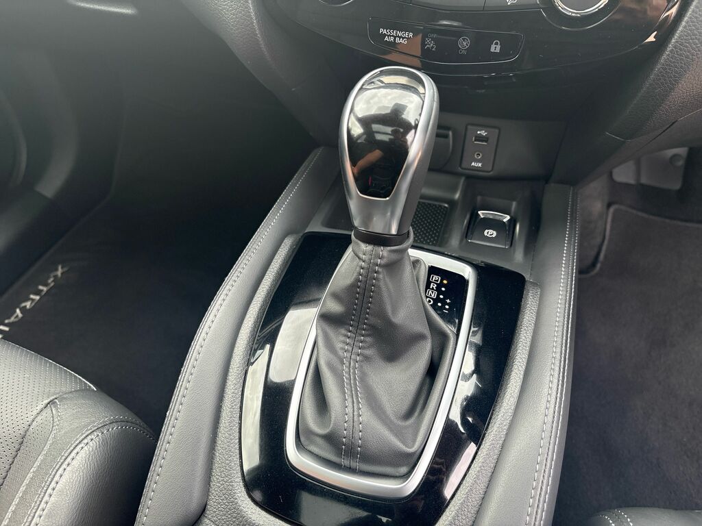 Nissan X-Trail 1.7 Dci 150 Bhp N-connecta 2Wd #29