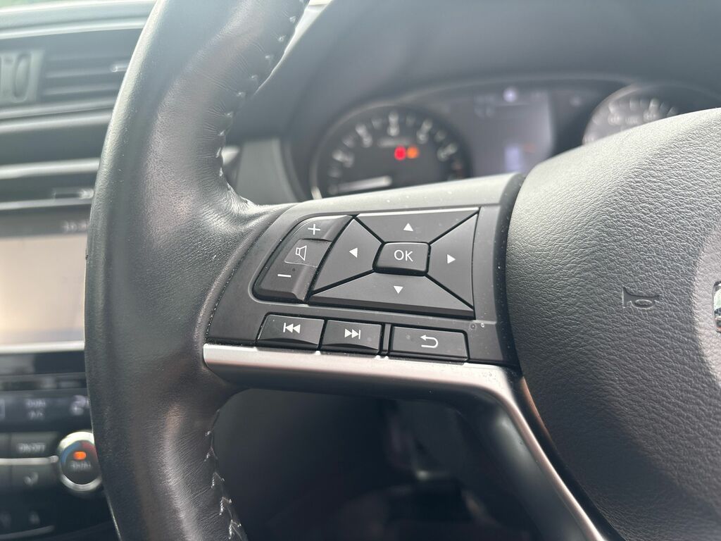 Nissan X-Trail 1.7 Dci 150 Bhp N-connecta 2Wd #20