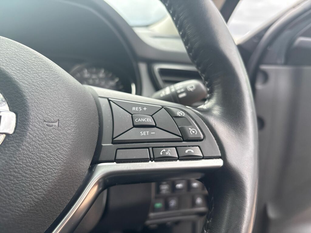 Nissan X-Trail 1.7 Dci 150 Bhp N-connecta 2Wd #21