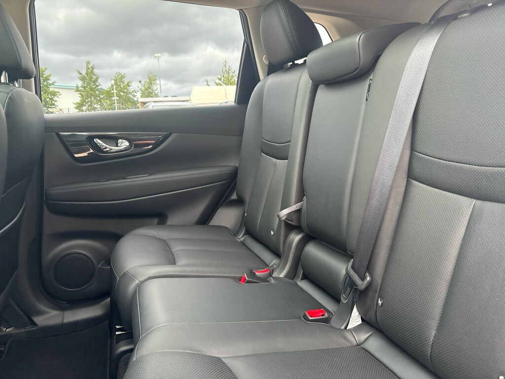 Nissan X-Trail 1.7 Dci 150 Bhp N-connecta 2Wd #15