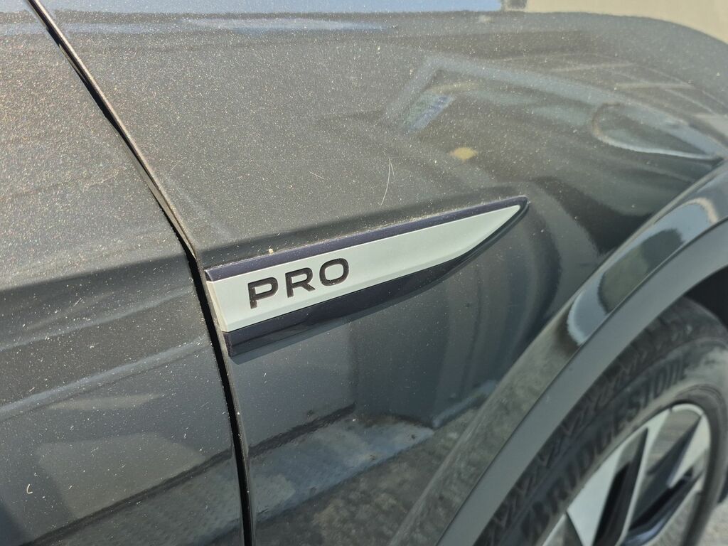 Volkswagen ID.4 150Kw Family Pro Performance 77Kwh Grey #21