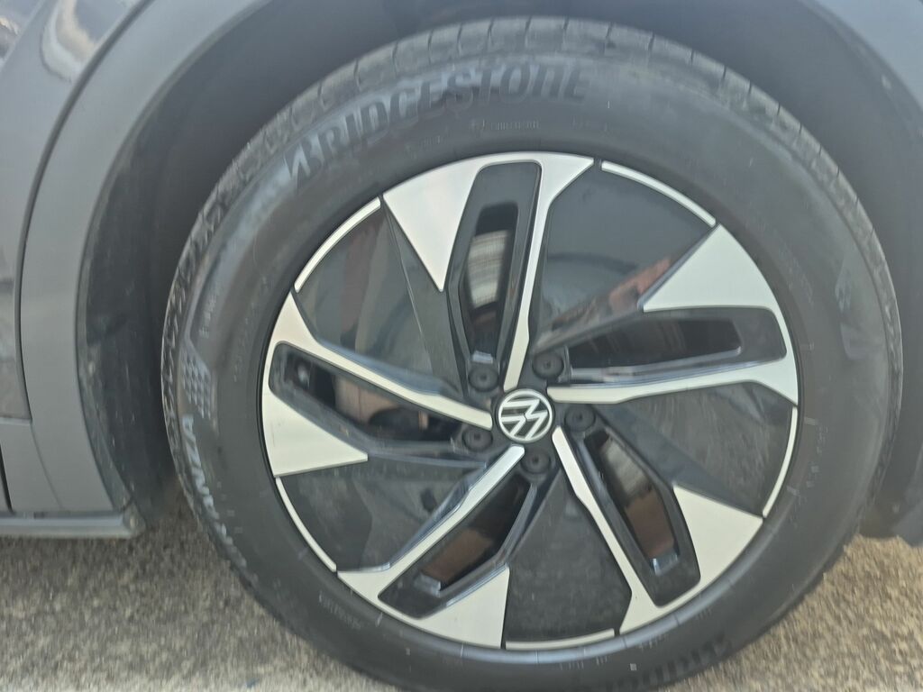 Volkswagen ID.4 150Kw Family Pro Performance 77Kwh Grey #13