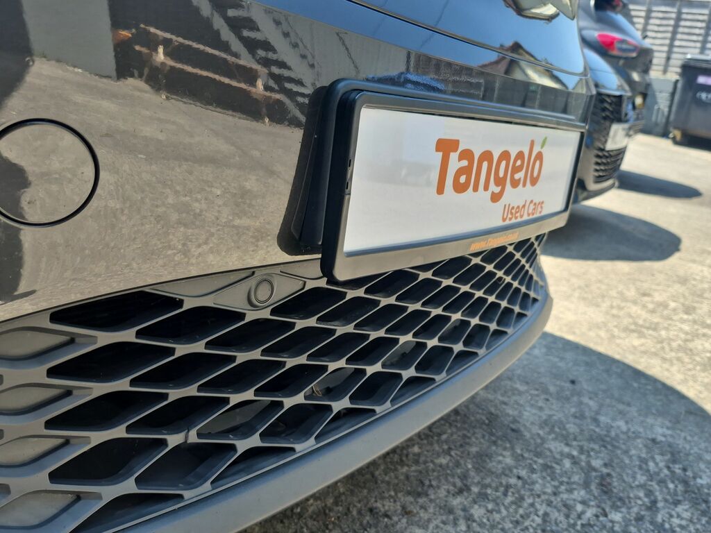 Volkswagen ID.4 150Kw Family Pro Performance 77Kwh Grey #19