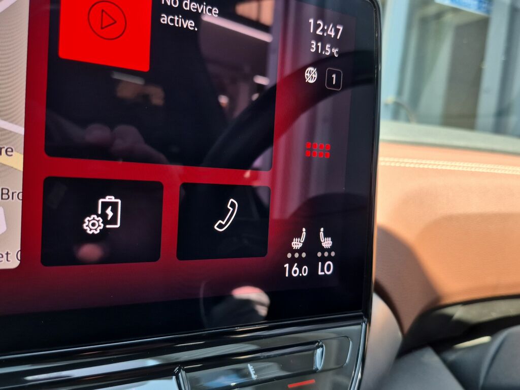 Volkswagen ID.4 150Kw Family Pro Performance 77Kwh Grey #41