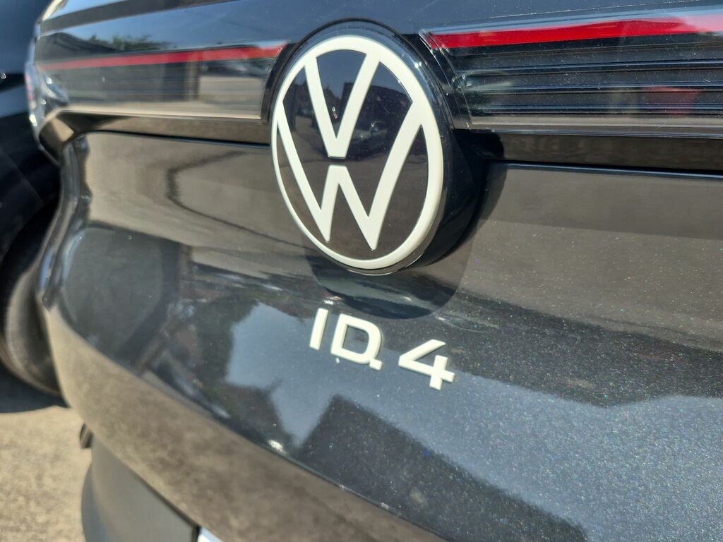 Volkswagen ID.4 150Kw Family Pro Performance 77Kwh Grey #24