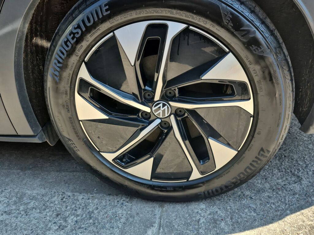 Volkswagen ID.4 150Kw Family Pro Performance 77Kwh Grey #14