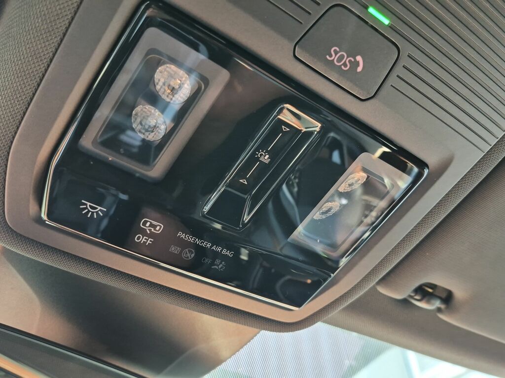 Volkswagen ID.4 150Kw Family Pro Performance 77Kwh Grey #39