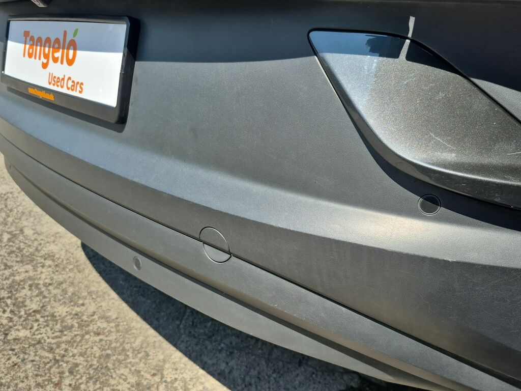 Volkswagen ID.4 150Kw Family Pro Performance 77Kwh Grey #26