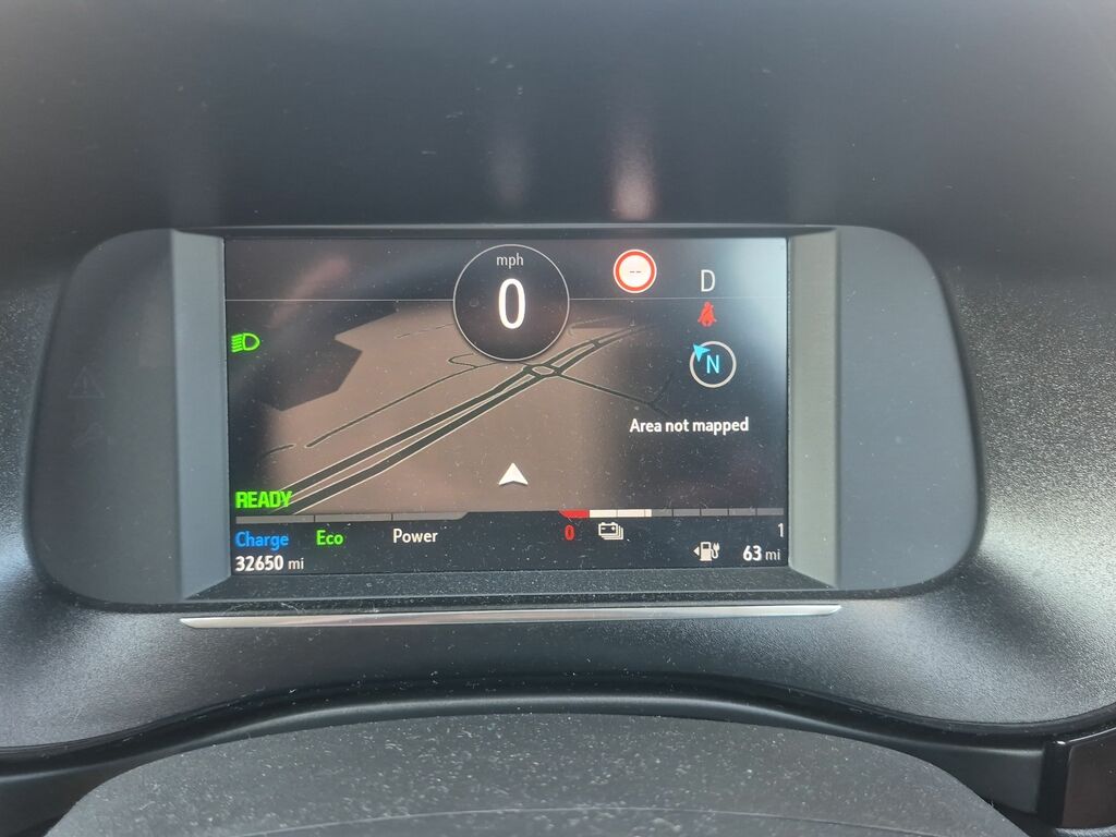 Vauxhall Corsa-e 50Kwh Elite Nav Grey #6