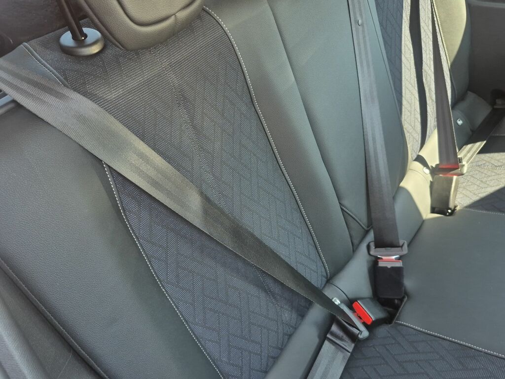Vauxhall Corsa-e Elite Nav Orange #30