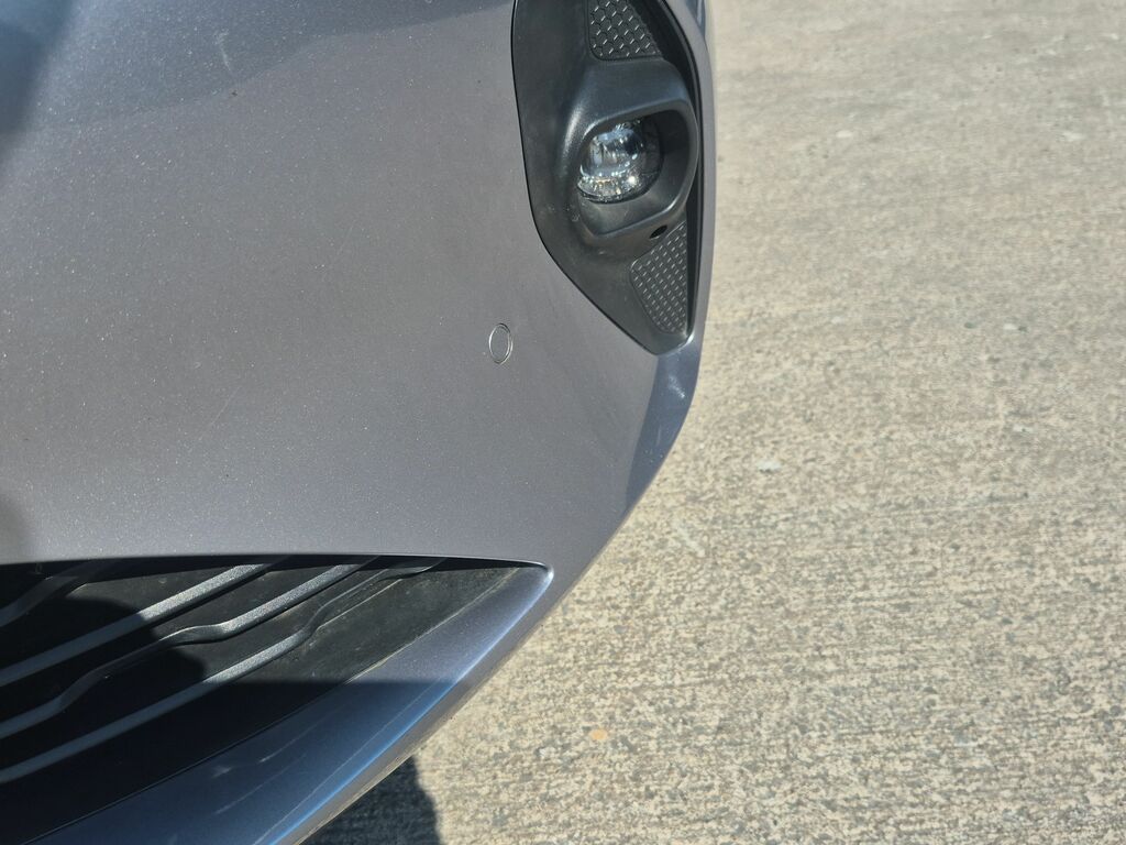 Vauxhall Corsa-e Elite Nav Orange #18