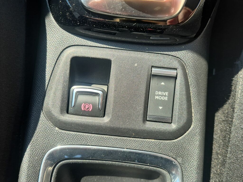 Vauxhall Corsa-e Elite Nav Orange #37