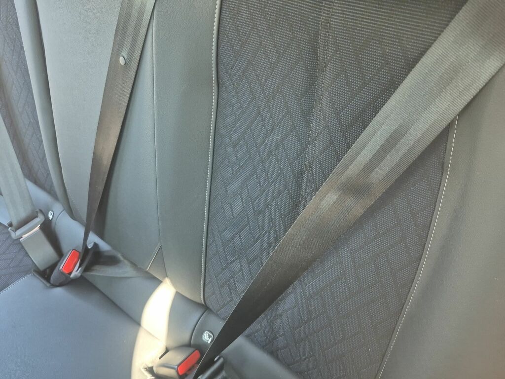 Vauxhall Corsa-e Elite Nav Orange #32