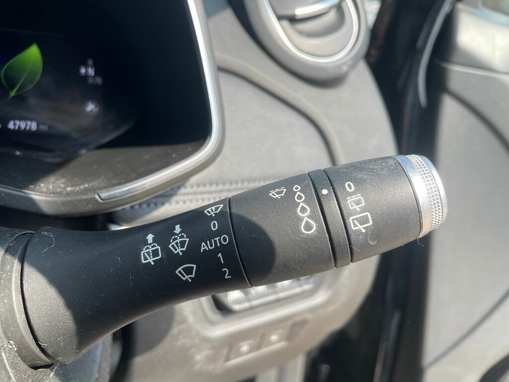 Renault Zoe Zoe Iconic Boost Charge Ev 50 Purple #32