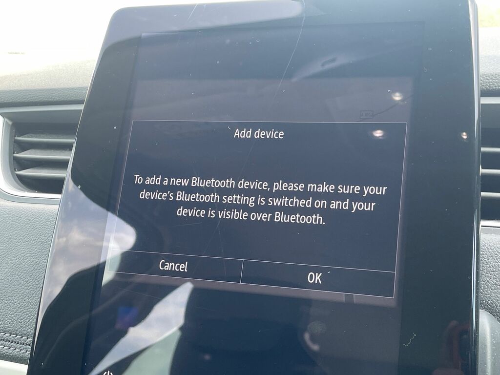 Renault Zoe Zoe Iconic Boost Charge Ev 50 Purple #25