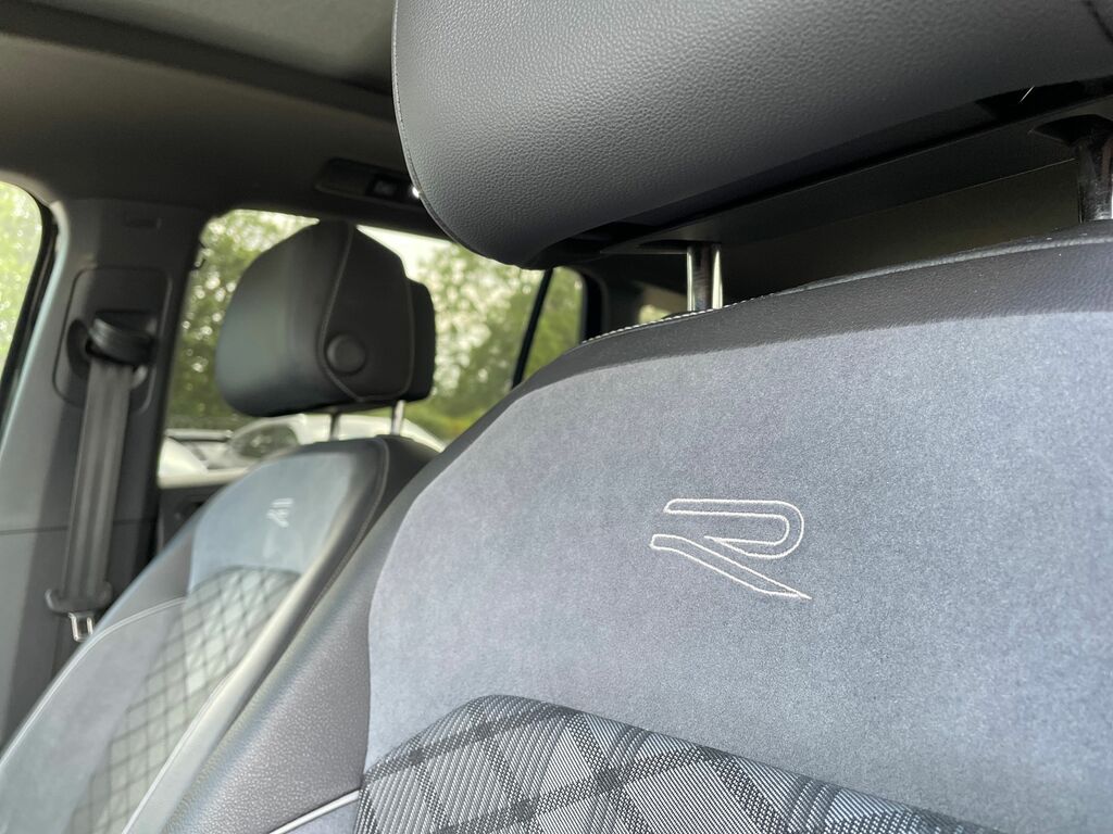 Volkswagen Tiguan Elegance Black #23