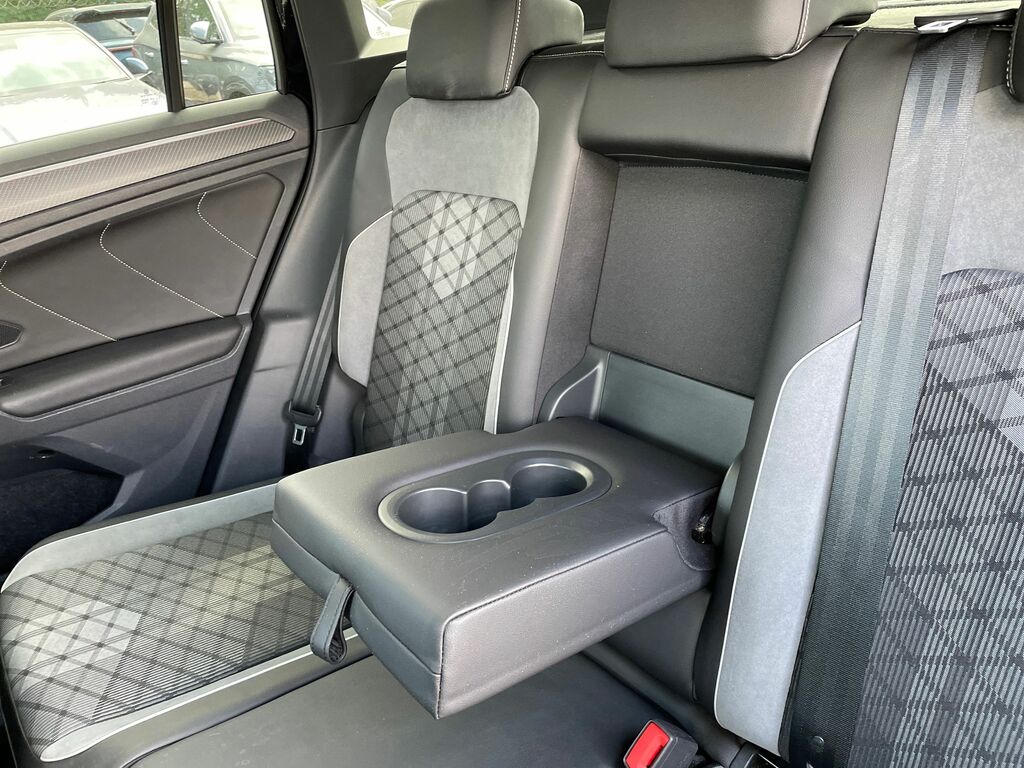 Volkswagen Tiguan Elegance Black #46