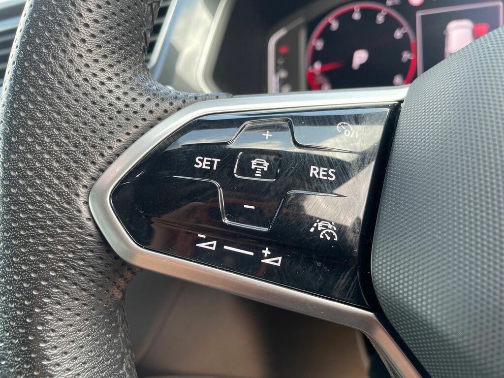 Volkswagen Tiguan Elegance Black #45