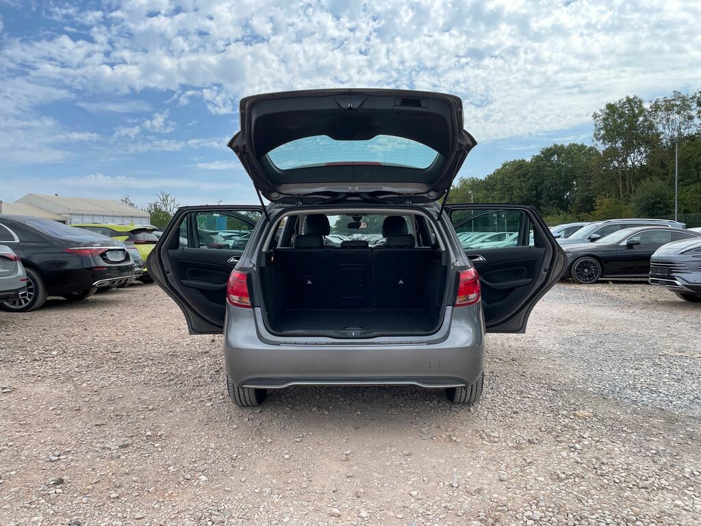 Mercedes-Benz B Class B 180 Sport Beige #19