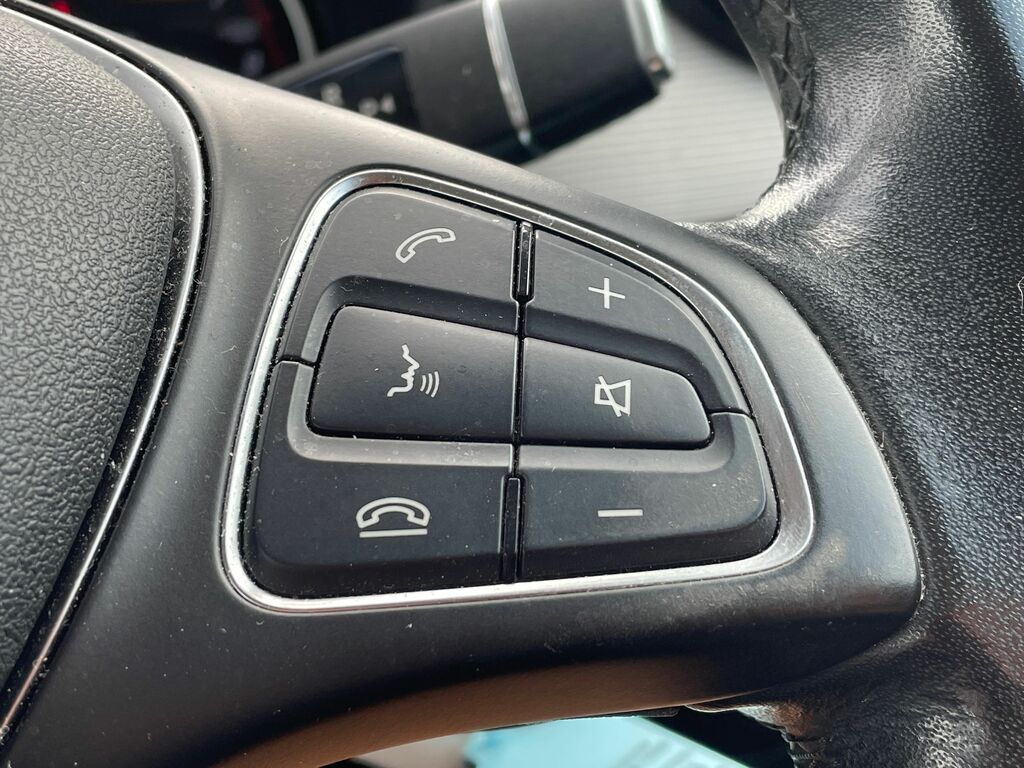 Mercedes-Benz B Class B 180 Sport Beige #38