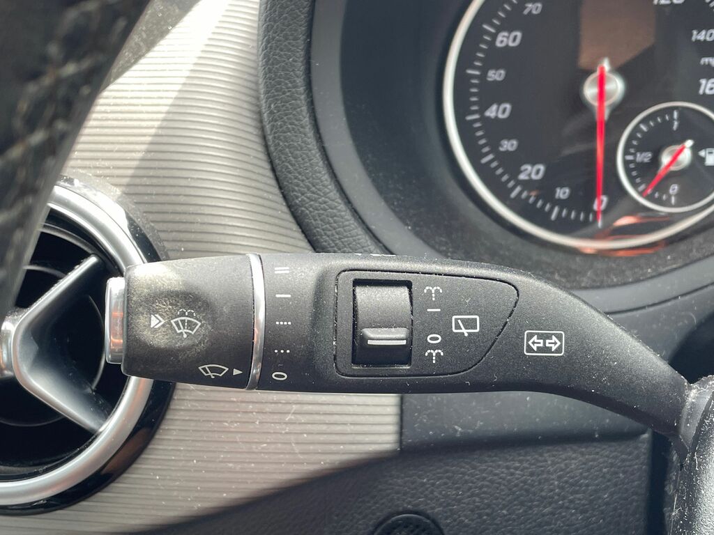 Mercedes-Benz B Class B 180 Sport Beige #34