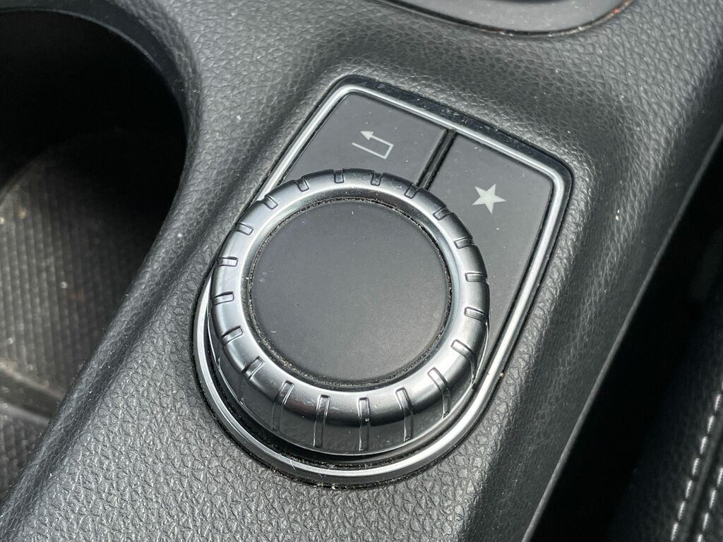 Mercedes-Benz B Class B 180 Sport Beige #32
