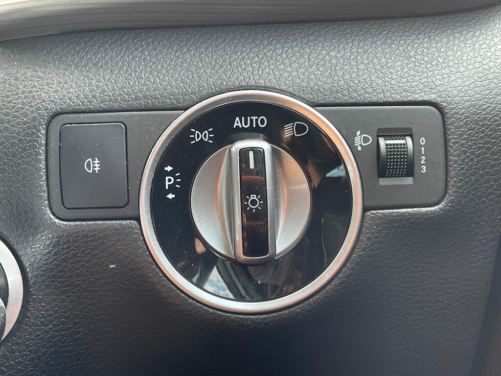 Mercedes-Benz B Class B 180 Sport Beige #39