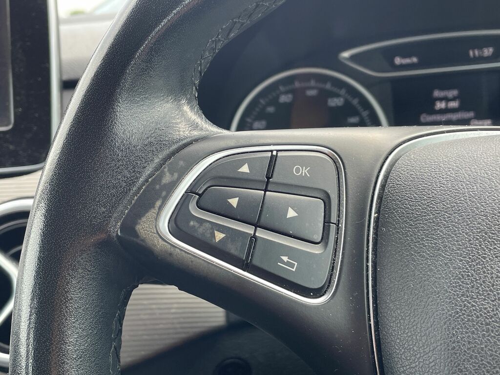 Mercedes-Benz B Class B 180 Sport Beige #37