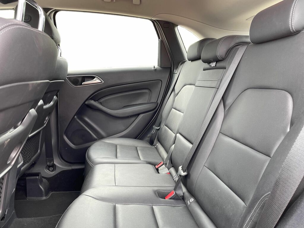 Mercedes-Benz B Class B 180 Sport Beige #10
