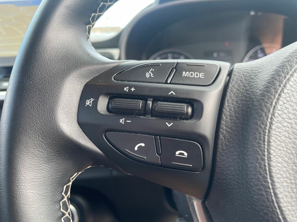 Kia Picanto 1.0 3 4 Seats Red #45