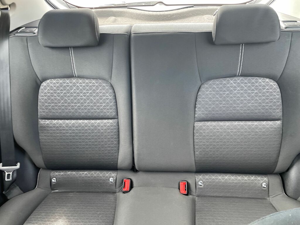 Kia Picanto 1.0 3 4 Seats Red #23