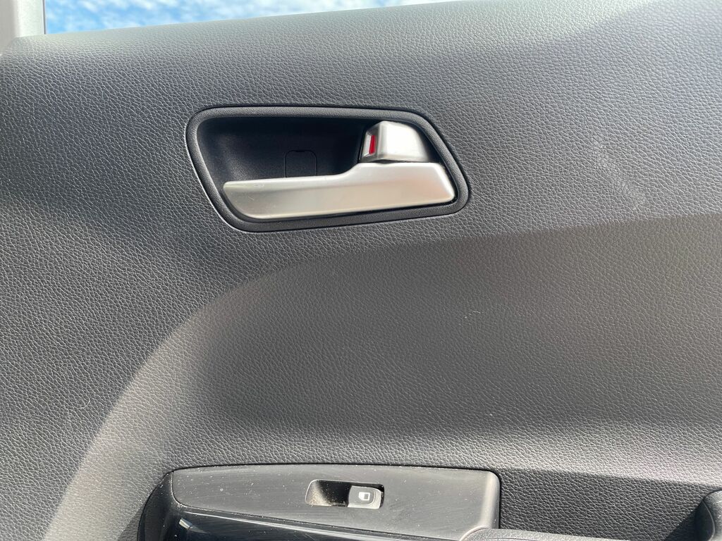 Kia Picanto 1.0 3 4 Seats Red #30