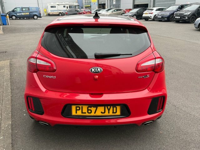 Kia Ceed 1.6 Crdi 1 Euro 6 Ss Silver #32
